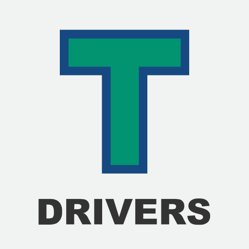 Tulsa Micro Transit - Drivers logo