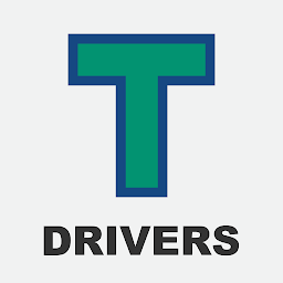 Значок приложения "Tulsa Micro Transit - Drivers"