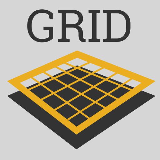 eSample Grid  Icon