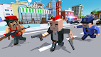screenshot of Cube Crime 3D
