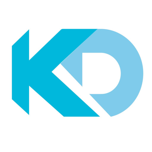 Komprad logo