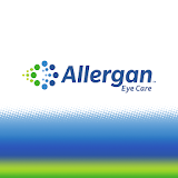 Allergan Eye Care Sales Mtg icon
