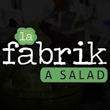 La Fabrik A Salad icon