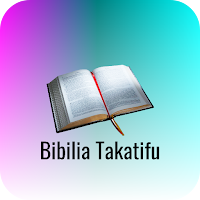 Bibilia Takatifu