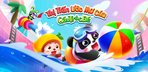 Thị Trấn Trong Mơ Mod Apk v8.69.00.00