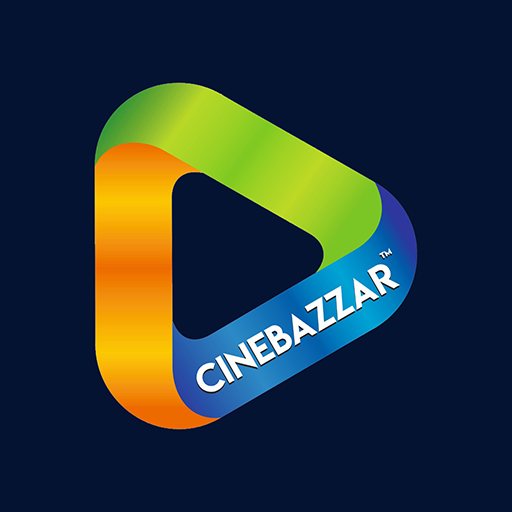 Cinebazzar logo