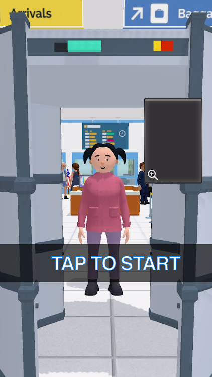 Airport Security - 1.6.0 - (Android)