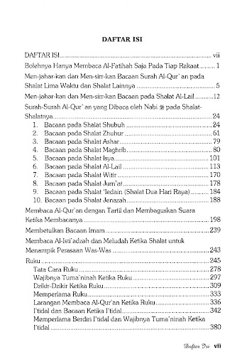 Sifat Sholat Nabi Jilid 2 Screen 2