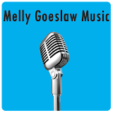 Lagu Melly Goeslaw icon