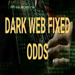 Cover Image of 下载 DARK WEB FIXED ODDS 9.8 APK