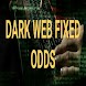 DARK WEB FIXED  ODDS - Androidアプリ