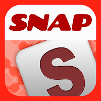 Snap Assist for Scrabble