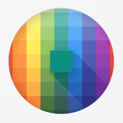 Pixolor - Live Color Picker 1.4.18 Icon