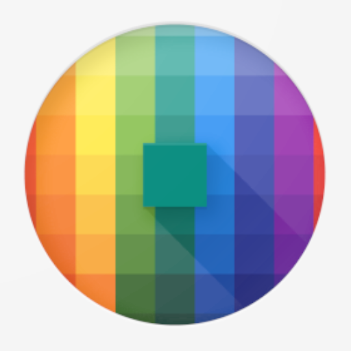 Pixolor - Live Color Picker  Icon