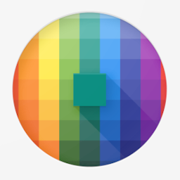 Pixolor - Live Color Picker: imaxe da icona