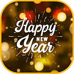 Cover Image of Unduh New Year 2023 Wishes  APK