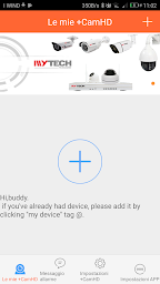 MyTech HD