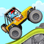 Mini Racing Adventures app icon
