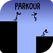 Stickman Parkour Platform: Epi Mod apk son sürüm ücretsiz indir