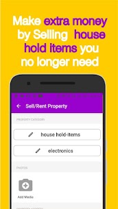 Agentify APK for Android Download (Unlimited Money) 4