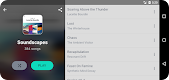 screenshot of HitsRadio