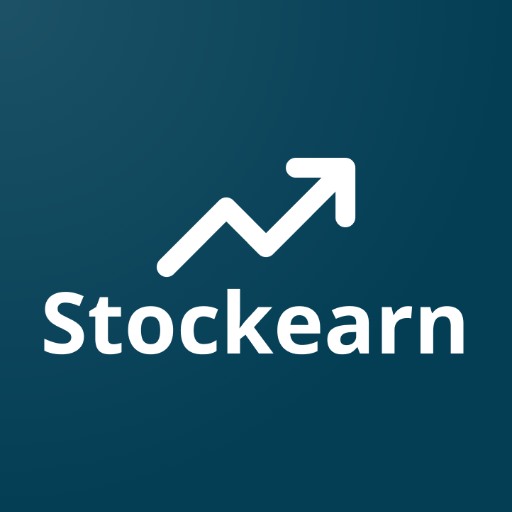 Stock Earn logo