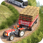 Cover Image of Download Indian Farming Games 3D 1.0 APK