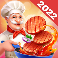 Cooking Home Restaurant Game