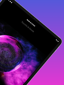 Captură 17 Bola de vidente - Horóscopo y  android