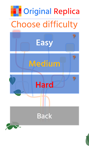 Original Replica - smoke and mir