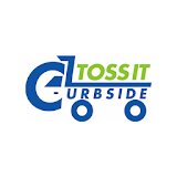 Toss It Curbside icon