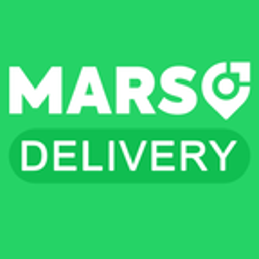 Marso Driver logo