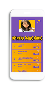 Aphmau Piano Music Game