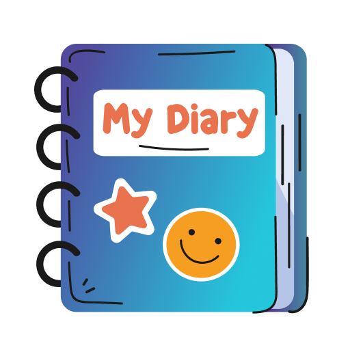 Journal Diary - Daily Notebook Download on Windows