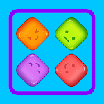 Cover Image of Baixar Puzzle Stack Match 3 1.3 APK