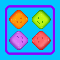 Block Puzzle Cube Stacks Match