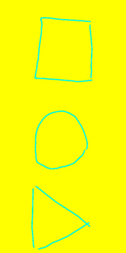 Lets Draw Screen 3