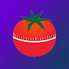 Pomodoro Timer : Study timer icon