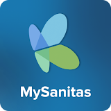 mySanitas icon