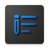 Secure Notes Elite: Encrypt Notes & Files AES 256 icon