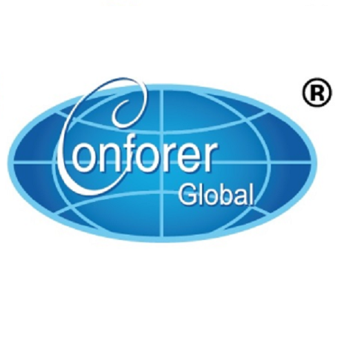 Conforer Mobile logo
