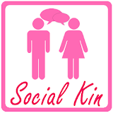 Social Kin icon