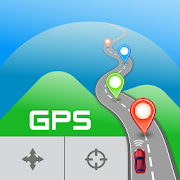 Free Maps - GPS Route Finder & Driving Directions