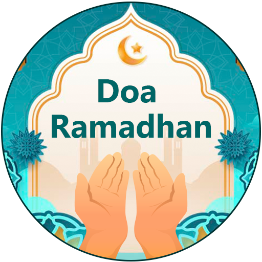 Niat Puasa Ramadhan Offline logo