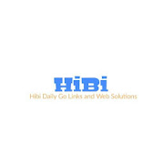 HiBi Daily Goto Links
