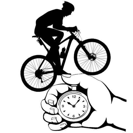 Sports Lap Timer Pro logo