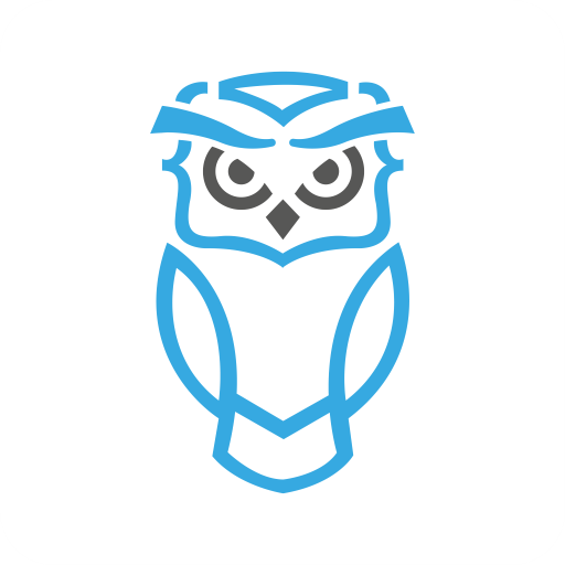 Owl Ads logo