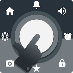 Icon image Assistive Touch New: Quick Tou