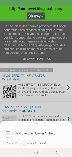 QR FLASH