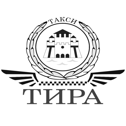 Тира Водитель logo